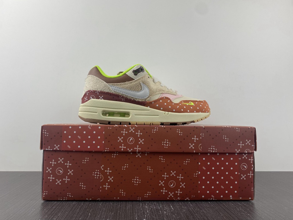 NIKE AIR MAX 1SP \x22Heavy DR2553-111